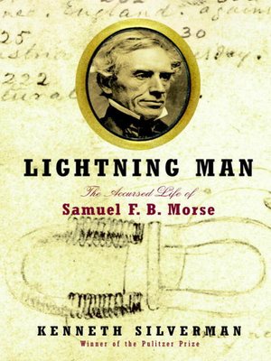 cover image of Lightning Man